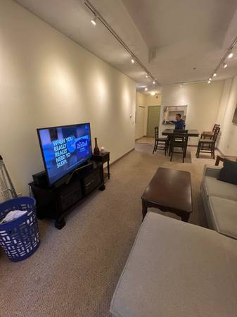 $2,750 / 1br - 1 Bed/2 Bath, Ht/Hw incl, Laundry, 1 Garage Parking, NOW/NO FEE/DAVIS (Davis Square)63655220461187121