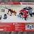 Kre-O Optimus Prime Beast Hunter set 2 thumbnail