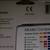 New Sealed Indoor & Outdoor Thermometer w/ Atomic Time 3 thumbnail