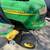Riding Mower  John Deere 4 thumbnail