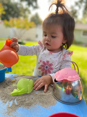 Childcare and Preschool (East wenatchee)63761992553731120
