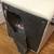 Nice Vintage MCM white leather chrome modern armchair 9 thumbnail