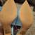 Women's Size 7 Berness Blue Flat Heels From MACY'S 5 thumbnail