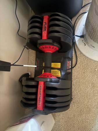 Dumbbell 1