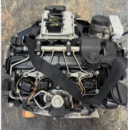2016 BMW 320  ENGINE 1