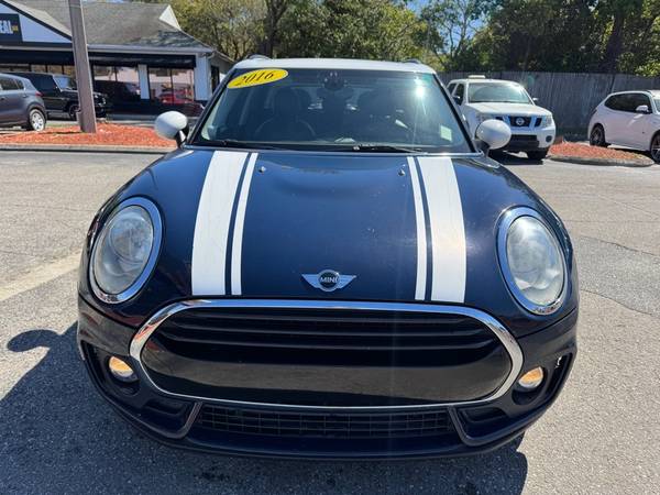 2016 MINI Clubman Base - $9500 (Jacksonville, Florida)63470256470531121