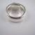 Tiffany & Co RARE Silver 18K Gold Etoile Gemstone Peridot Sapphire Rin 5 thumbnail