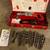 Milwaukee 1107-1 1/2" Drill w/ Two-Speed Right Angle Drive + Extra 1 thumbnail