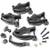 Yakima Basketcase Luggage Rack 10 thumbnail