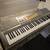 Casio WK-200 76-Key Touch Sensitive Keyboard / Workstation 2 thumbnail