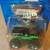 2005 Hot Wheels #1 Grave Digger Monster Jam 1:64 Chrome Truck Brand ne 2 thumbnail