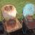 2 vintage metal lawn chairs 1 thumbnail