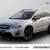 2017 Subaru Crosstrek 2.0i Premium Sport Utility 4D suv Ice Silver 1 thumbnail