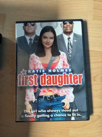 DVDs - $263471091486209120
