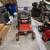 Toro 3200 Zero Turn Mower 1 thumbnail