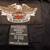 2004 HARLEY-DAVIDSON "RIDE FREE" Shirt - Embroidered Flames - Mens L 8 thumbnail