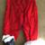 Santa Claus Suit - size Large 5 thumbnail