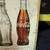 Coca Cola Coke Distinctive Bottles 1899-1957 Tin Metal Sign 3 thumbnail