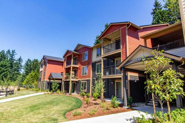 $1.832 / 1 habitación - 741 pies² - Complejo cerrado, cocinas gourmet con lavavajillas (Bonney Lake)63408953314305123