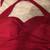 NEW, red swimsuit size 26 4 thumbnail