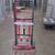 Professional movers hand truck 1 thumbnail