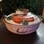 Japanese Earthenware Clay Pot 2 thumbnail