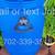 15 Gallon Removable Top Barrels--Food Grade 4 thumbnail