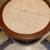 Wicker Chairs and Travastine Round (BARREL) Side Table 8 thumbnail