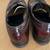 Men’s Florsheim Imperial Burgundy Leather Wingtips 4 thumbnail