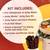 NESCO Food Dehydrator  & Jerky Maker 9 thumbnail
