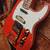 Fender Nashville Stratocaster custom 8 thumbnail