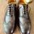 Italian leather Women size 7 1/2 shoes Preowned and in great condi 2 thumbnail