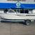 PRICE REDUCED NEW KingFisher 1825 Falcon 115HP Yamaha 2 thumbnail