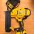 Dewalt 18 gauge Trim nailer 20v XR 1 thumbnail