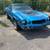 1979 CAMARO RS RACE CAR 2 thumbnail