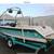 1991 Natique Ski Correct Craft With Trailer 19ft Automatic $1,900 4 thumbnail