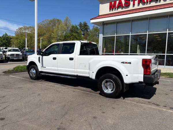 2020 Ford Super Duty F-350 - Photo 11