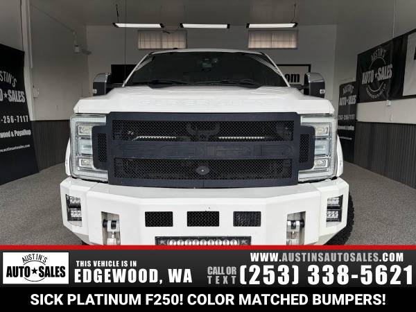 2017 Ford F-250 Super Duty - Photo 5