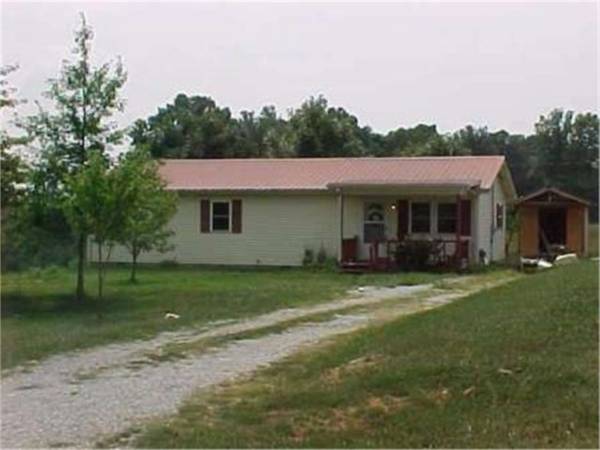 $307,000 / 3br - 1152ft2 - 15.67 Acres, 3/2 Home, Open Detached Garage, 4.5 miles fr BR Dam (Glasgow)64177450430082120