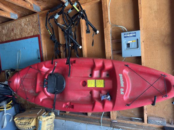 Kayak 1