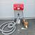 Dust Mac 110 Portable industrial floor dust collector 115V 1 thumbnail