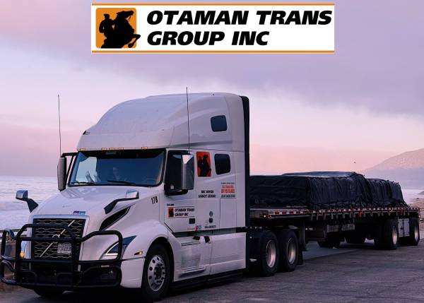 CDL Drivers with Experience — Flatbed Drivers Wanted 1