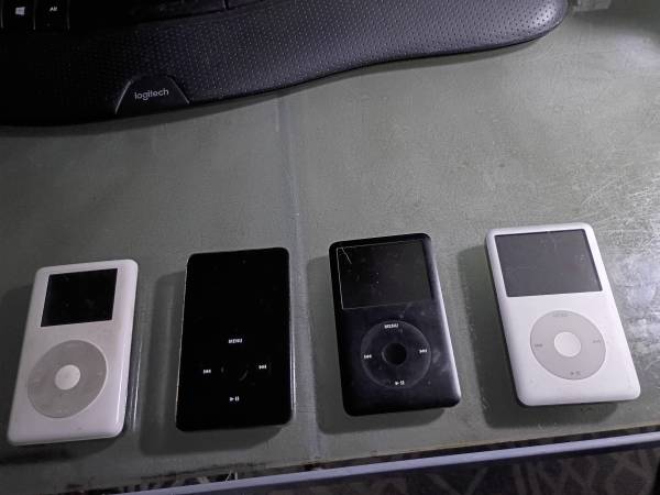 Ipod 1