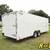 New 2026 8.5' x 24' Enclosed Trailer 5 thumbnail
