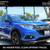 2021 *Honda* *HR-V *Sport 2WD CVT* Aegean Blue Metallic 1 thumbnail