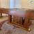 Beautiful Brunswick 8 Foot Mission Model Pool Table 10 thumbnail