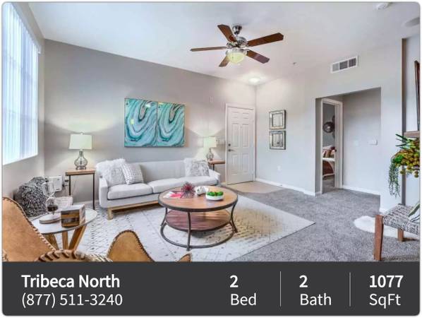 $1,443 / 2br - 1077ft2 - Looking for the ideal 2 bed / 2 bath? Check out community! (North Las Vegas)63907028469378121