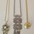 3 VINTAGE NECKLACES 1 thumbnail