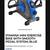 Stamina Mini Exercise Bike 1 thumbnail
