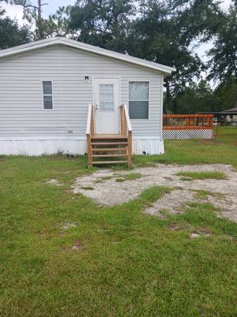 $35,000 / 3br - 1998 Fleetwood Spring Hill Mobile Home (Valdosta)64214763007490120